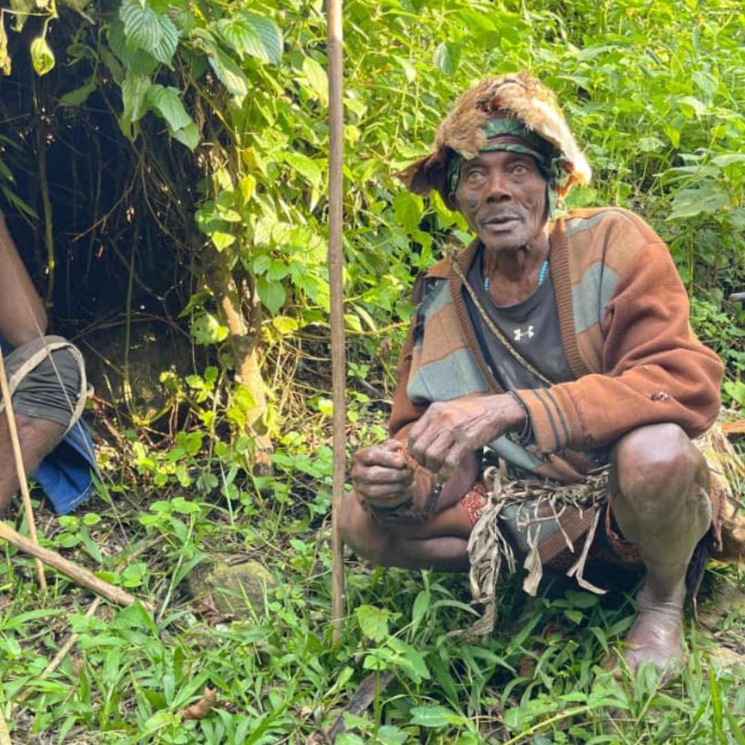 Responsible Tourism with the Batwa Community on Your Uganda Safari