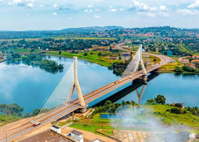 Discover Jinja: A Journey Through Uganda's Historic and Cultural Landmarks